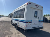 Used 2012 Ford E-350 and Econoline 350 Super Duty w/ Shuttle Bus Prep Pkg image 6