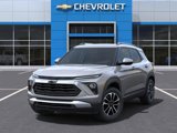 New 2025 Chevrolet TrailBlazer LT w/ Convenience Package image 6