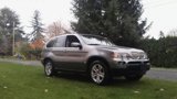Used 2005 BMW X5 4.4i image 3
