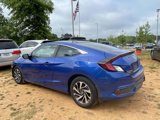 Used 2018 Honda Civic LX-P image 5