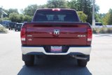 Certified 2022 RAM 1500 Classic SLT image 4