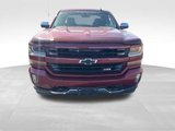 Used 2016 Chevrolet Silverado 1500 LT w/ All Star Edition image 2