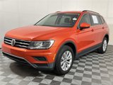 Used 2019 Volkswagen Tiguan SE w/ 3rd Row Seat Package image 4