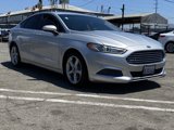 Used 2016 Ford Fusion S w/ Equipment Group 101A image 4