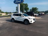 Used 2017 Hyundai Santa Fe SE w/ SE Premium Package 02 image 2