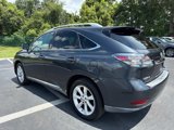 Used 2010 Lexus RX 350 2WD image 5