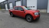Used 2024 Ford Maverick Lariat image 2