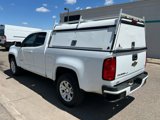 Used 2019 Chevrolet Colorado LT w/ Safety Package image 5