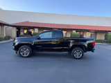 Used 2020 Chevrolet Colorado W/T w/ Custom Special Edition image 2