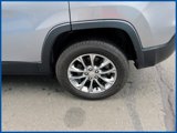 Used 2021 Jeep Cherokee Latitude Lux w/ Comfort/Convenience Group image 4