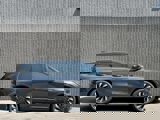 New 2024 Lincoln Nautilus Reserve w/ Equipment Group 202A image 2