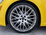 Used 2017 Audi TTS 2.0T Coupe image 3