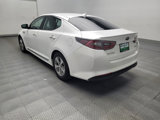 Used 2015 Kia Optima LX w/ Hybrid Convenience Package image 5