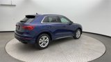 Certified 2022 Audi Q3 2.0T Premium image 2