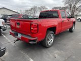 Used 2018 Chevrolet Silverado 1500 Custom w/ Custom Value Package image 2