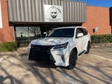 Used 2018 Lexus LX 570 4WD image 2
