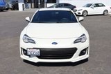 Used 2017 Subaru BRZ Limited w/ Popular Package #1 image 2