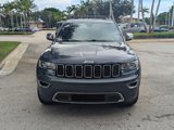Used 2019 Jeep Grand Cherokee Limited image 2