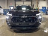 New 2025 Chevrolet Trax RS w/ Driver Confidence Package image 2