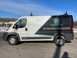 Used 2017 RAM ProMaster 1500 w/ Premium Appearance Group image 2