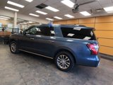 Certified 2018 Ford Expedition Max Limited w/ Equipment Group 301A image 5