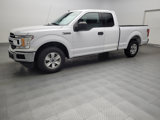 Used 2020 Ford F150 XLT image 2