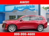 Used 2020 Cadillac XT6 Sport image 2