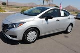 Used 2024 Nissan Versa S image 3