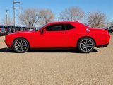 Used 2023 Dodge Challenger R/T w/ Plus Package image 3