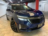 Used 2022 Chevrolet Equinox RS image 3