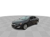 Used 2023 Chevrolet Malibu LT image 4