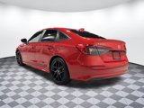 Used 2022 Honda Civic Sport image 5