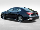 Used 2018 Acura RLX w/ Technology Package image 5