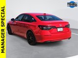 Used 2025 Honda Civic Sport image 5