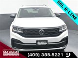 Used 2022 Volkswagen Atlas SEL R-Line image 3