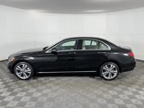 Used 2021 Mercedes-Benz C 300 4MATIC Sedan image 4