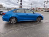 Used 2022 Kia Forte GT-Line w/ GT-Line Premium Package image 6