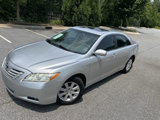 Used 2009 Toyota Camry XLE image 3