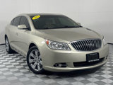 Used 2013 Buick LaCrosse Leather image 2