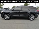 Used 2019 GMC Terrain SLE w/ Driver Convenience Package image 4