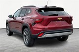 New 2025 Chevrolet Trax LT image 4