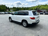 Used 2012 Toyota Highlander 4WD V6 image 6