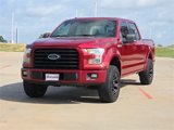 Used 2015 Ford F150 XLT w/ Equipment Group 302A Luxury image 3