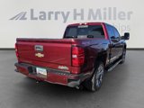 Used 2015 Chevrolet Silverado 1500 High Country image 4