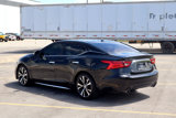 Used 2017 Nissan Maxima Platinum image 4
