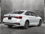 New 2025 Volkswagen Jetta S image 2