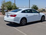 Used 2023 Chevrolet Malibu RS image 5