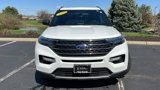 Used 2020 Ford Explorer XLT w/ Equipment Group 202A image 2