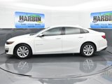 Used 2023 Chevrolet Malibu LT image 2