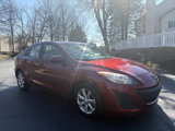 Used 2010 MAZDA MAZDA3 i Touring image 3